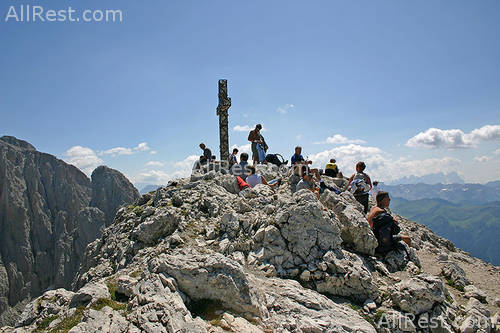 Almhotel Col Raiser 28